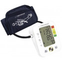 Blood Pressure Arm Esperanza VERVE ECB003, Measurement of the systolic (SYS) and diastolic (DIA) blood pressure and pulse (P), Detection of cardiac arrhythmia, Pressure measure range: 0—300 mmHg (0-40 kPa), Pulse: 40 – 199 beats, Pressure: ±3mmHg (0,4 kP