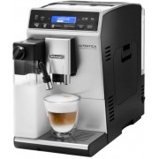 Кофемашина Delonghi ETAM 29.660.SB