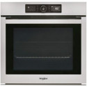 Духовой шкаф Whirlpool AKZ9 6230 IX