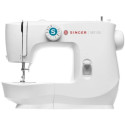 Sewing Machine Singer M2105, 70W, 8 sewing operations, white