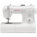 Sewing Machine Singer 2282, 85W. 34 sewing operations. white