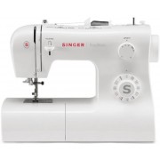 Sewing Machine Singer 2282, 85W. 34 sewing operations. white