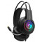Marvo Headset HG8935 Wired Gaming, USB (Rainbow Backlight)