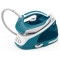 Ironing system TEFAL SV6131E0, 2200W, steam 120/350g, 5,8 bar, 1,7l reservoir capacity, Ceramic Xpress Glide soleplate, white blue