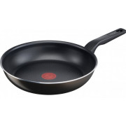 Frypan Tefal C3840253, D20cm. Intense , thermospot, black