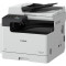 MFP Canon iR2425i Mono Copier/Net Printer/Scan, DADF 50p, WLAN, A3/12, 4/25ppm, 600x600dpi, scan 600x600dpi, 25–400%, 60-157g/m2, 2Gb, 330 page, Dual Core 1 Hhz, Set : Drum C-EXV42_66k pag, Not in Set: Toner C-EXV 60