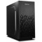 Case mATX Deepcool MATREXX 30 SI, w/o PSU, 1x120mm, Steel Panel, USB3.0, Black