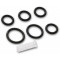 Набор уплотнительных колец, Karcher, 2.645-074.0