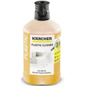 Detergent pentru materiale plastice RM 613