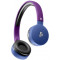 Bluetooth headset, Cellular MUSICSOUND, Blue