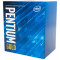 Intel® Pentium® G6405, S1200, 4.1GHz (2C/4T), 4MB Cache, Intel® UHD Graphics 610, 14nm 58W, Box