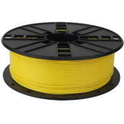 PLA 1.75 mm, Yellow Filament, 1 kg, Gembird, 3DP-PLA1.75-01-Y