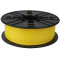 PLA 1.75 mm, Yellow Filament, 1 kg, Gembird, 3DP-PLA1.75-01-Y