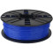 PLA 1.75 mm GEMMA printer spool Blue Filament, 0.2 kg, Gembird 3DP-PLA1.75GE-01-B