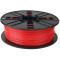 PLA 1.75 mm GEMMA printer spool Red Filament, 0.2 kg, Gembird 3DP-PLA1.75GE-01-R