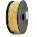 ABS 1.75 mm, Yellow Filament, 0.6 kg, Gembird, FF-3DP-ABS1.75-02-Y