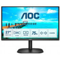 Monitor 27.0" AOC VA LED 27B2AM Black