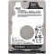 2.5" HDD 500GB Western Digital WD5000LPLX, Black™, 7200rpm, 32MB, 7mm, SATAIII, NP