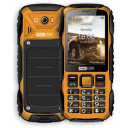 Maxcom MM920 IP 67 Yellow
