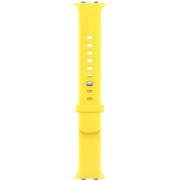 OPPO Watch Fluorous rubber Strap 46mm Apricot