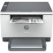 MFD HP LaserJet M236d, White, A4, 29/18 ppm/ipm, 64MB, up to 20000 monthly, 500 MHz, 600dpi, Duplex, 150 sheet input/ 100 output, Hi-Speed USB 2.0, Ethernet 10/100Base-TX, HP 136A/X Cartridge, W1360A/X (1150/2600p)