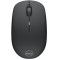 Wireless Mouse Dell WM126, Optical, 1000dpi, 3 buttons, Ambidextrous, 1xAA, Black, USB