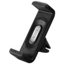 Air vent Car Holder XO, C8, Black