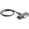 Adapter Cablexpert AUS3-02, USB3.0 to IDE 2.5"\3.5" and SATA adaptor, GoFlex compatible