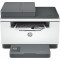 MFD HP LaserJet M236sdw, White, A4, 29/18 ppm/ipm, ADF40p, 64MB, up to 20000 monthly, 500 MHz, 600dpi, Duplex, 150 sheet input/ 100 output, Hi-Speed USB 2.0, Ethernet 10/100Base-TX, Wireless 802.11b/g/n, Bluetooth,136A/X Cart. W1360A/X (1150/2600p)