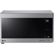 Микроволновая печь LG MS2595CIS, 25l, digital control, inverter, black