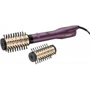 Hair Hot Air Styler BaByliss AS950E, violet