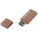 32Gb USB3.0 GoodRAM UME3 Eco Friendly (Read 60 MByte/s, Write 20 MByte/s)