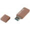 32Gb USB3.0 GoodRAM UME3 Eco Friendly (Read 60 MByte/s, Write 20 MByte/s)