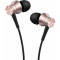 Xiaomi 1More Piston Fit In-Ear Headphones, Pink