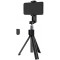 Borofone Tripod Wireless BY5 Leo, Black