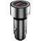 Xiaomi 70mai Dual USB Car Charger