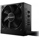 Power Supply ATX 600W be quiet! SYSTEM POWER 9 CM, 80+ Bronze, Semi-modula, Active PFC, 120mm fan