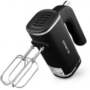 Миксер Polaris PHM5014, black silver
