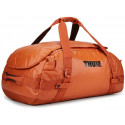 Backpack Thule Chasm Transformer TDSD203, 70L, 3204415, Black for Duffel & City Bags