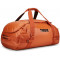 Backpack Thule Chasm Transformer TDSD203, 70L, 3204415, Black for Duffel & City Bags