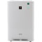 Air Purifier & Humidifier Sharp KCA50EUW, 26W, 3.6L water tank capacity, 30 m?, 600 ml/h, white