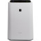Air Purifier & Humidifier Sharp KCD60EUW, 24W, 3L water tank capacity, 660 ml/h, white