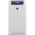 Air Purifier & Humidifier Sharp KCG60EUW, 55W, 3L water tank capacity, 50 m2, white