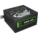 Power Supply ATX 850W GAMEMAX GP-850, 80+ Bronze, Active PFC, 140mm Ultra Silent Fan