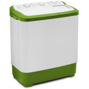 Mașină de spălat полуавтомат Artel TE 60 LS green