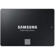 2.5" SSD 1.0TB  Samsung 870 EVO SATAIII Read: 560MB/s, Write: 530MB/s  MZ-77E1T0B/EU