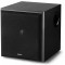Edifier T5 Powered Subwoofer Black, 70W, 8” Bass Driver with DSP