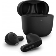 True Wireless Headphones Philips TAT2236BK/00, Black, TWS