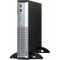 UPS PowerCom SRT-2000, 2000VA/1800W, Smart Line Interactive, Pure Sinewave, LCD, AVR, USB, 8xIEC