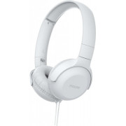 Headphones Philips TAUH201WT/00, White